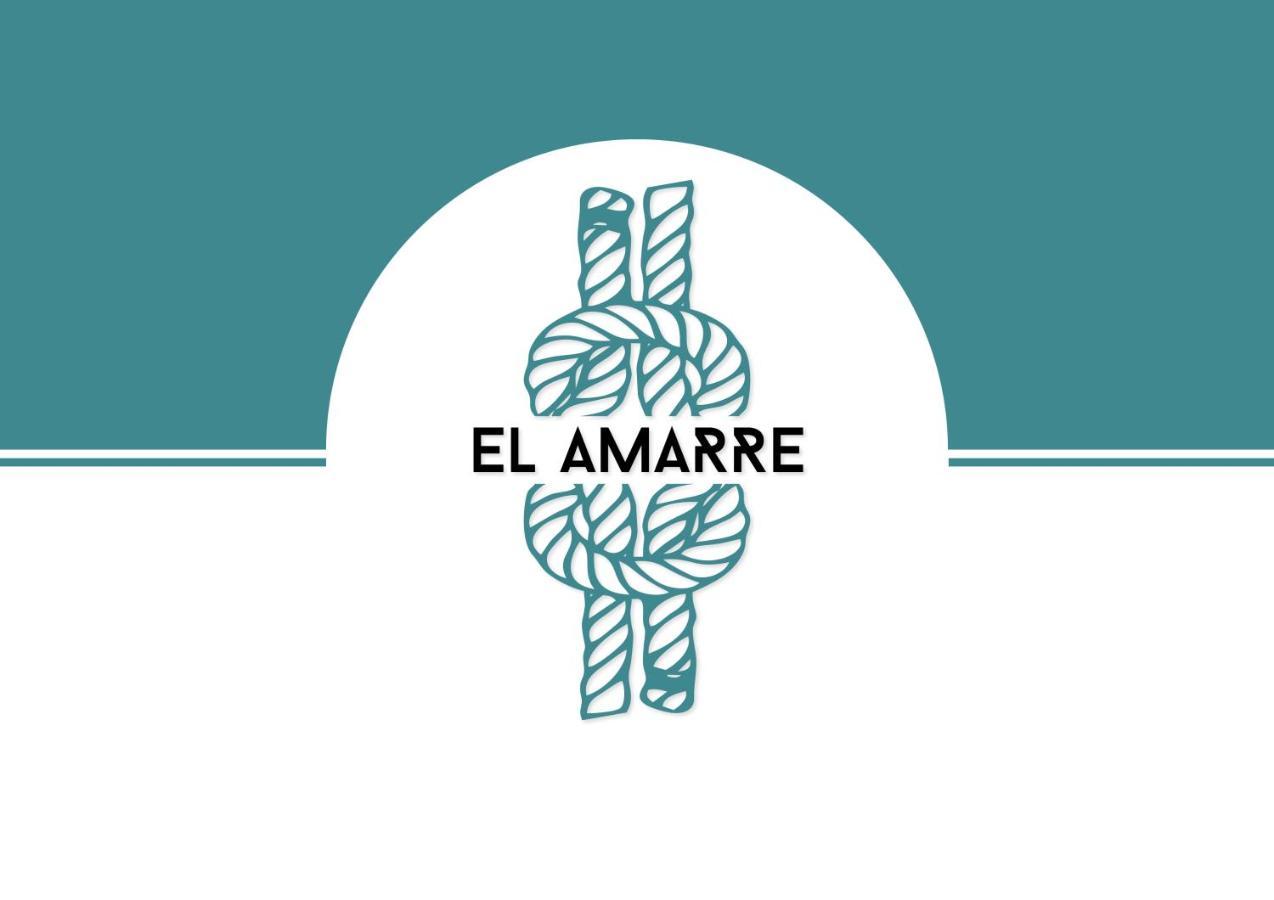 Апартаменты El Amarre - Navega En El Camarote De Un Navio Con Historia - Grupo Querbes Хихон Экстерьер фото