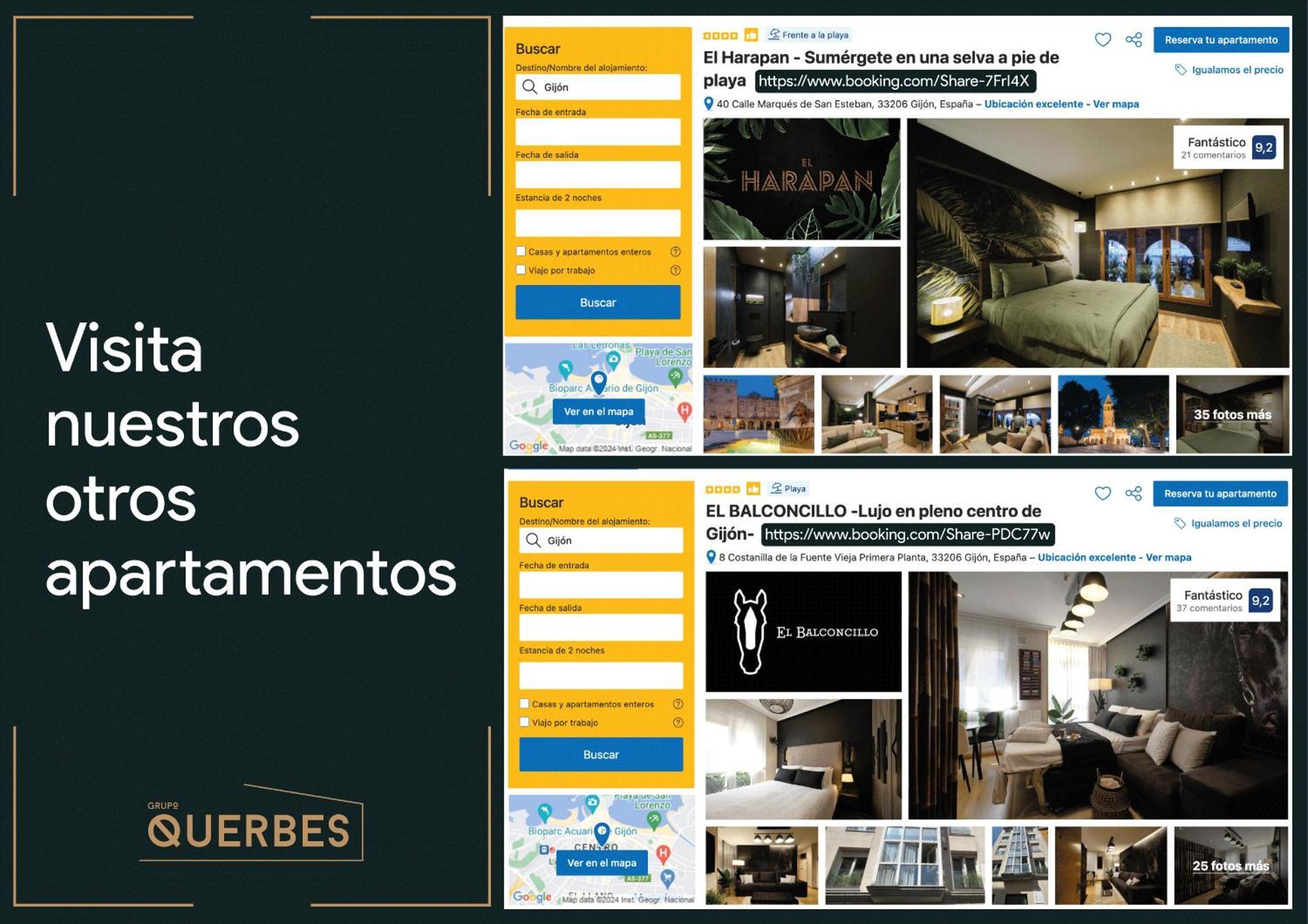 Апартаменты El Amarre - Navega En El Camarote De Un Navio Con Historia - Grupo Querbes Хихон Экстерьер фото